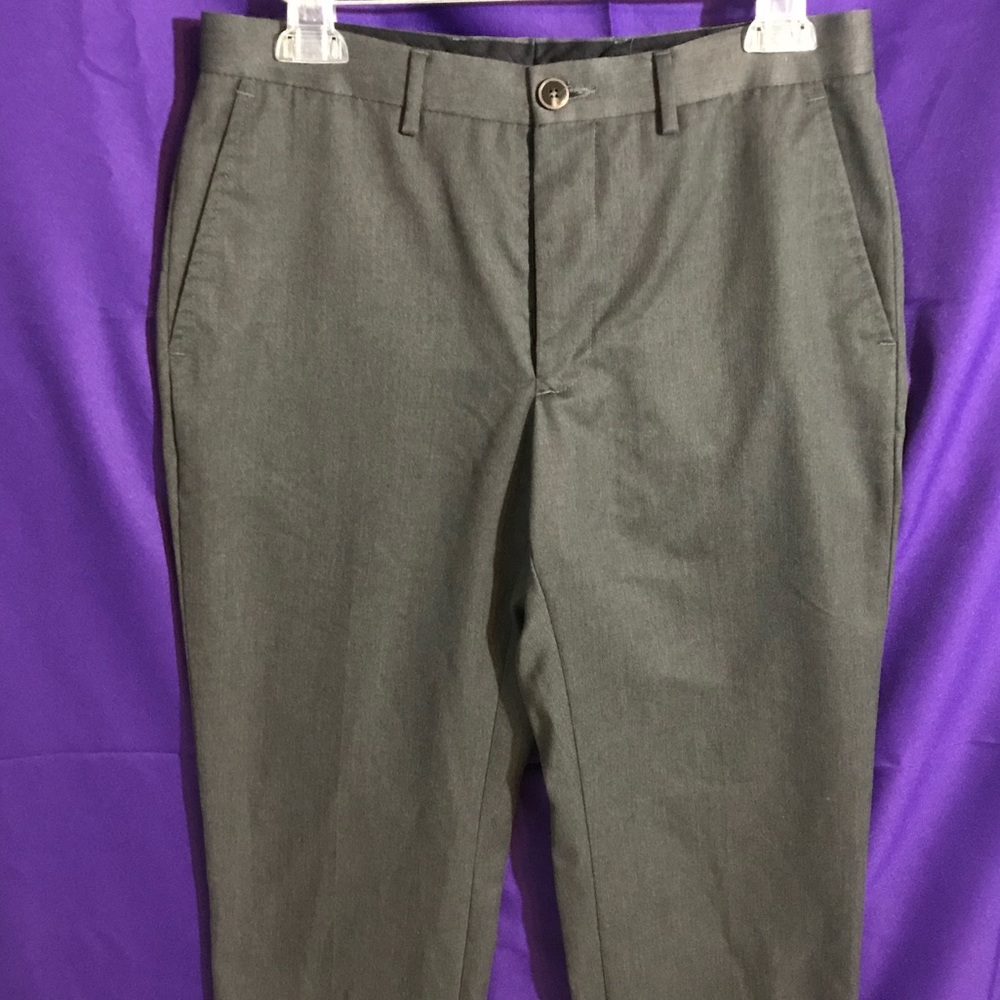 Men’s dress pants